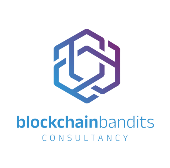 Blockchain Bandits Logo